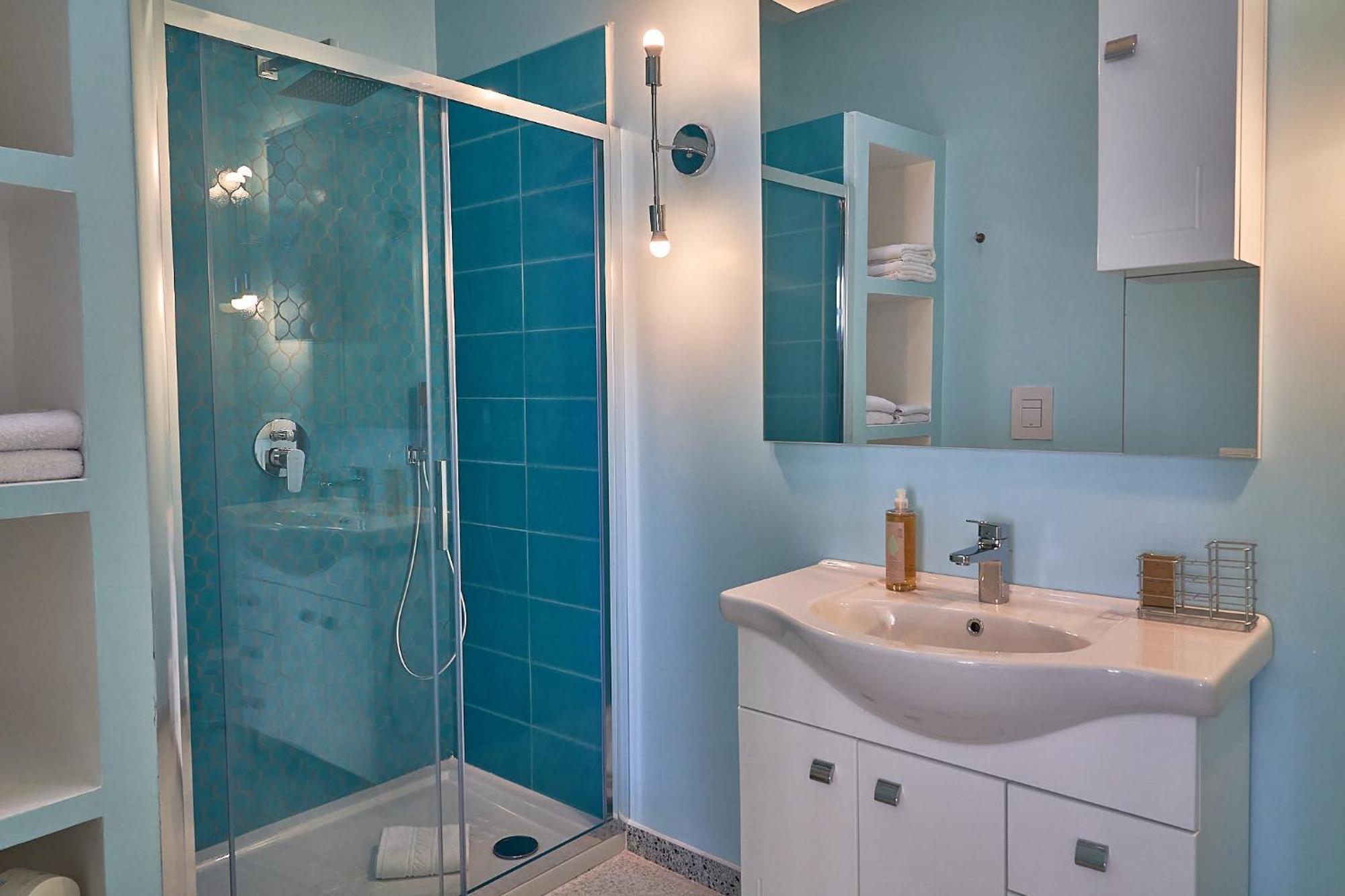 To Be Capri Sea View Rooms Szoba fotó