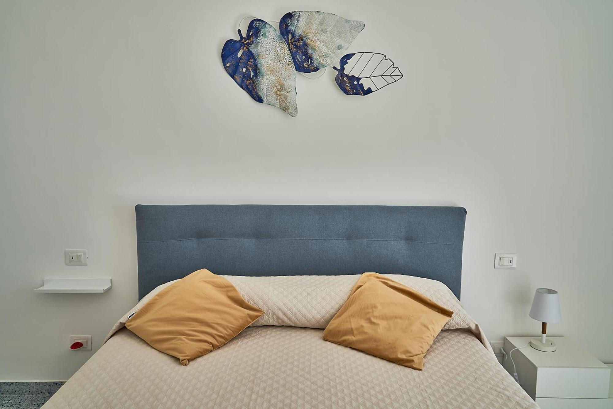 To Be Capri Sea View Rooms Szoba fotó