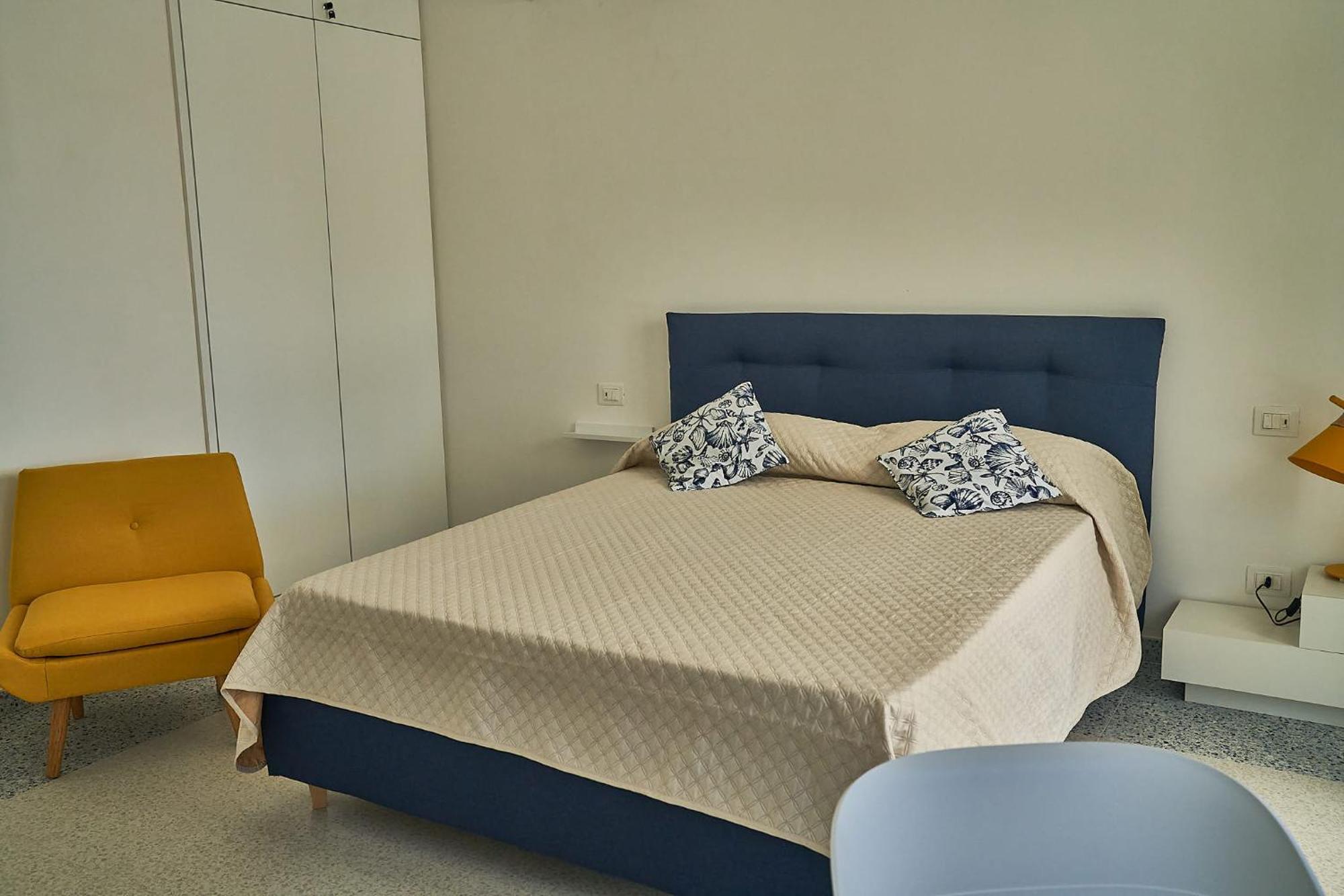 To Be Capri Sea View Rooms Szoba fotó